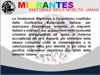 Migrantes